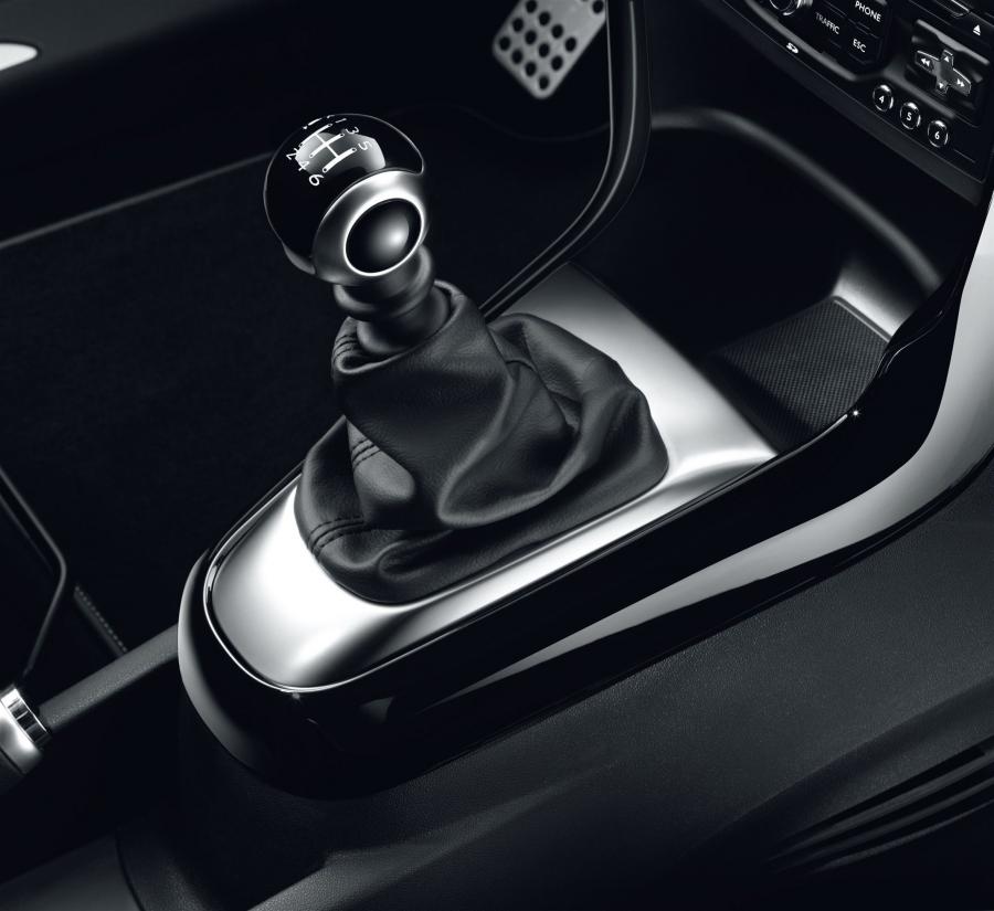  Citroen DS3 2010 года  (фото 108 из 115)